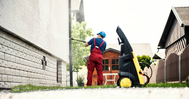 Best Spring Cleaning  in Mexia, TX